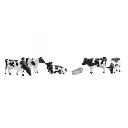 379-341 Scenecraft Cows